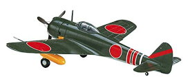 ハセガワ 1/32 日本陸軍 中島 一式戦闘機 隼 プラモデル ST3
