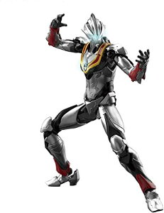 �t�B�M���A���C�Y�X�^���_�[�h ULTRAMAN(�E���g���}��) SUIT EVIL TIGA 1/12�X�P�[�� �F�����ς݃v�����f��