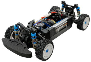 ^~ 1/10 dRCJ[V[Y No.707 1/10RC XV-02 PRO V[VLbg 58707