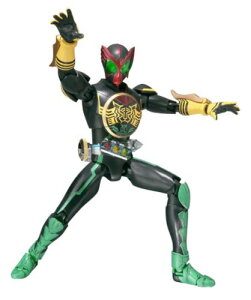 S.H.フィギュアーツ 仮面ライダーオーズ タトバコンボ