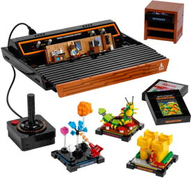 レゴ (LEGO) Atari 2600 10306 アタリ　国内流通正規