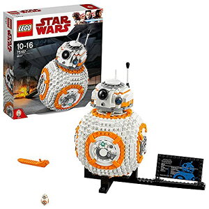 S(LEGO) X^[EEH[Y BB-8? 75187