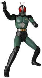 S.H.tBMA[cʃC_[BLACK RX