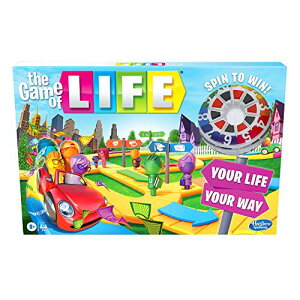 THE GAME OF LIFE p lQ[ VтȂAypꃌbX