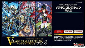 カードファイト!! ヴァンガード overDress Vスペシャルシリーズ第2弾 Vクランコレクション Vol.2 VG-D-VS02 BOX
