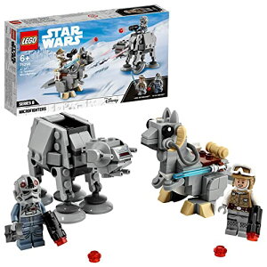 S(LEGO) X^[EEH[Y AT-AT(TM)&g[g[(TM) }CNt@C^[ 75298