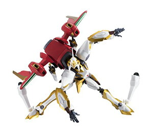 ROBOT R[hMAX [SIDE KMF] XbgEGAL@[ 125mm ABS&PVC hς݉tBMA