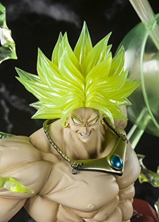 楽天市場】フィギュアーツZERO ドラゴンボールZ スーパーサイヤ人 