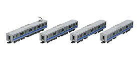 TOMIX Nゲージ 小田急電鉄 4000形 増結セット 98749 鉄道模型 電車