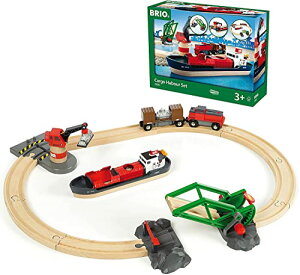 BRIO ( uI ) WORLD J[Sn[o[Zbg [S16s[X] Ώ۔N 3~ ( D d  ؐ [ d ) 33061