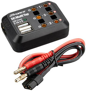 W[tH[X DC MULTI TAP G0244 [{Ki]