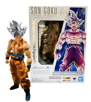 楽天市場】s.h.figuarts 孫悟空 身勝手の極意の通販