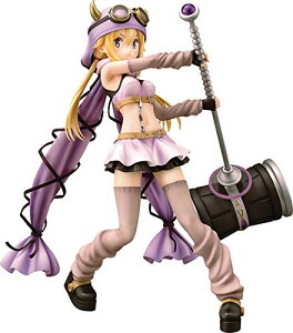 ファット・カンパニー マギアレコード 魔法少女まどか☆マギカ外伝 深月フェリシア 1/8スケール ABS&PVC製 塗装済み完成品フィギュア