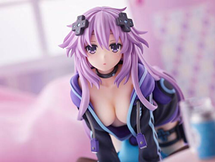 楽天市場】1/8スケールフィギュア 超次元ゲイム ネプテューヌ 「次元の 