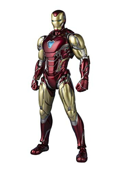 楽天市場】S.H.フィギュアーツ アベンジャーズ アイアンマン マーク85 
