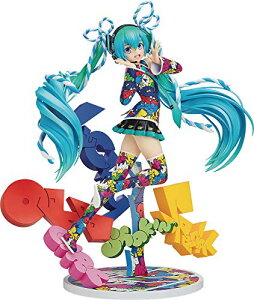 �L�����N�^�[�E�{�[�J���E�V���[�Y01 �����~�N �����~�N MIKU EXPO 5th Anniv. / Lucky��Orb UTA X KASOKU Ver. 1/8�X�P�[�� ABS&PVC�� �h���ς݊����i�t�B�M���A 84816