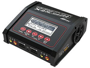 nCebN multi charger X2 AC PLUS 260 {Ki 44300-B