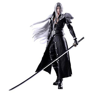 t@Cit@^W[VII CN PLAY ARTS ZtBX PVC hς݉tBMA
