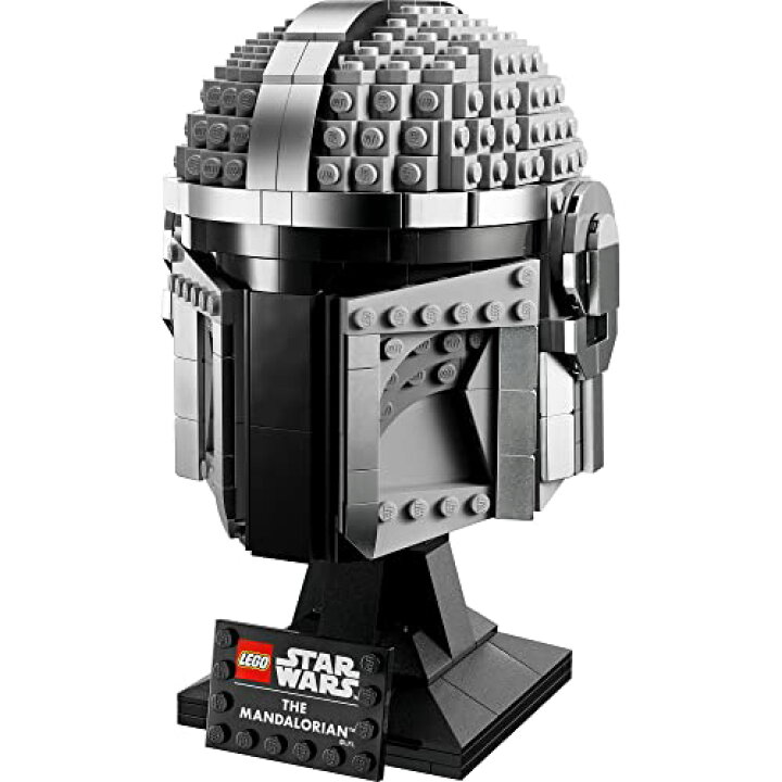 楽天市場】レゴ(LEGO) スター・ウォーズ マンダロリアン(TM 