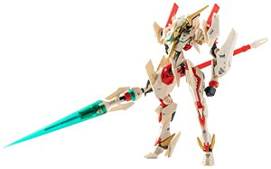 EF[u j ROBOT BUILD RB-28K KINKOU  S180mm mXP[ ABS (ꕔPVC)  hς tBMA KM078