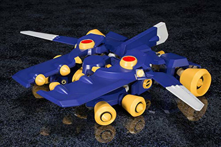 楽天市場】メダロット KWG06-C ティレルビートル 全高195mm 1/6  
