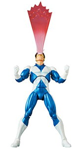 MAFEX }tFbNX No.173 CYCLOPS TCNbvX (Comic Variant Suit Ver.) S160mm hς ANVtBMA