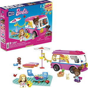 ���K�R���X�g���b�N�X(MEGA CONSTRUX) ���K�R���X�g���b�N�X �o�[�r�[ �A�h�x���`���[�E�h���[���L�����p�[ �y5��~�z GWR35 �s���N