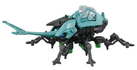 ZOIDS ゾイドワイルド ZW03 カブター