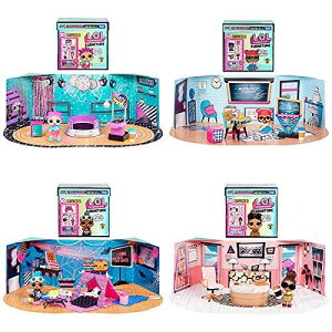 ^Jg~[(TAKARA TOMY) L.O.L. TvCYI t@j`[ V[Y3 4A\[g