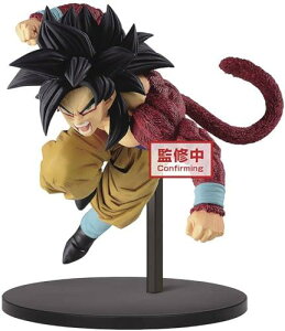 �h���S���{�[��GT ���l�Z�� SUPER SAIYAN4 SON GOKU