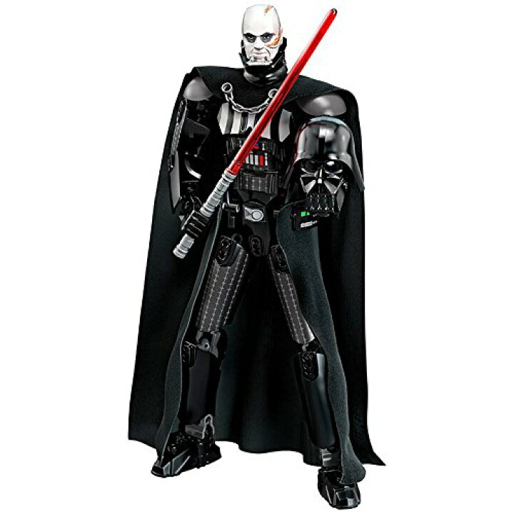 楽天市場】レゴ(LEGO) スター・ウォーズ ダース・ベイダー? 75534  