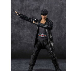 S.H.Figuarts Y i ʃC_[BLACK SUN j