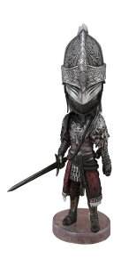 Figuarts mini ELDEN RING �T�̐�S ��90mm PVC&ABS�� �h���ς݉��t�B�M���A BAS61891