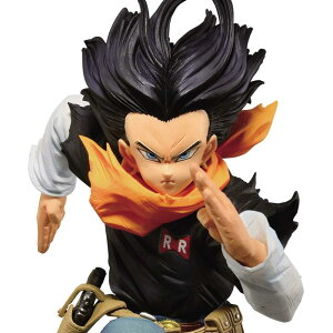 �o���v���X�g �h���S���{�[��Z BANPRESTO WORLD FIGURE COLOSSEUM ���`�V���ꕐ����2 ���V�O �m�l���l��17�� �m�[�}��ver.�n