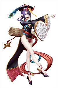 L[YQ Fate/Grand Order ATV / ۓq pՑ 1/7XP[ PVC hς i tBMA