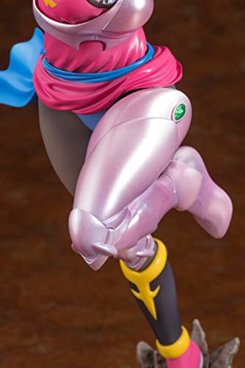 楽天市場】ARTFX J ドラゴンクエスト ダイの大冒険 マァム 1/8スケール  