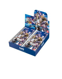 バンダイ (BANDAI) 原神 メタルカードコレクション2(BOX)