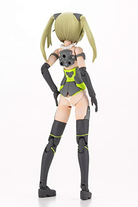楽天市場】フレームアームズ・ガール イノセンティア[レーサー 