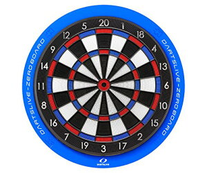 DARTSLIVE-ZERO BOARD