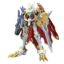 楽天市場】デジモン リブート オメガモンの通販