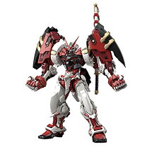 楽天市場】ハイレゾリューションモデル 1/100 ガンダムアストレイ  
