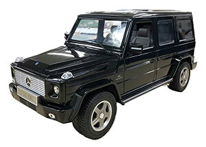 1/14 R/C Mercedes-Benz G55 AMG (ZfXxcG55AMG)