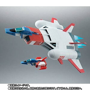 ROBOT�� ��SIDE MS�� FF-X7-Bst �R�A�E�u�[�X�^�[ 2�@�Z�b�g ver. A.N.I.M.E. �`�X���b�K�[005 & �Z�C��006�`