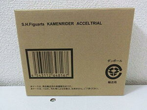 o_C(BANDAI) S.H.tBMA[c ʃC_[ANZgCA