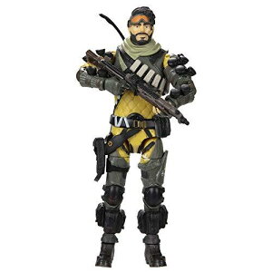 �W���b�N�X APEX LEGENDS �G�[�y�b�N�X���W�F���Y 6�C���` �A�N�V�����t�B�M���A/�~���[�W��