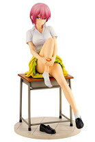 楽天市場】コトブキヤ 1/8 中野五月 五等分の花嫁 フィギュアの通販