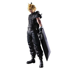 t@Cit@^W[VII CN PLAY ARTS NEhEXgCt Version 2 PVC hς݉tBMA