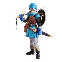 楽天市場】ドラゴンクエスト ブリングアーツ あらくれ (武器屋ver．)の通販