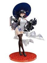 楽天市場】アルター アズールレーン プリンツ・オイゲン 1/7 完成品 