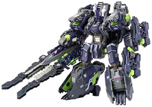 EF[u j ROBOT BUILD RB-11 TAITANK e S16cm mXP[ ABS (ꕔPVC) hς tBMA KM075